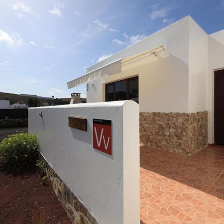 Casa Carla Villa La Vegueta Ngoại thất bức ảnh