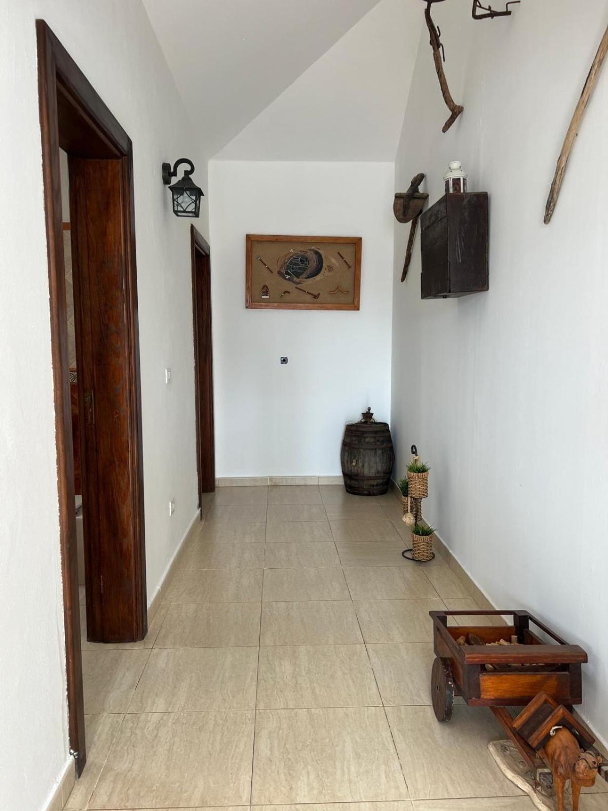 Casa Carla Villa La Vegueta Ngoại thất bức ảnh