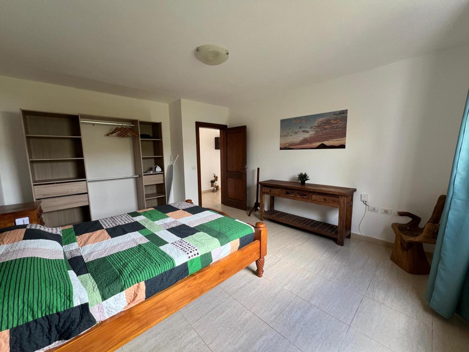 Casa Carla Villa La Vegueta Ngoại thất bức ảnh