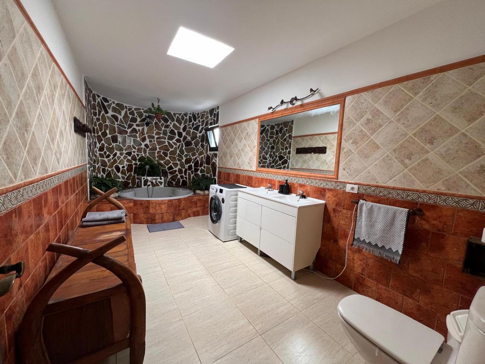 Casa Carla Villa La Vegueta Ngoại thất bức ảnh