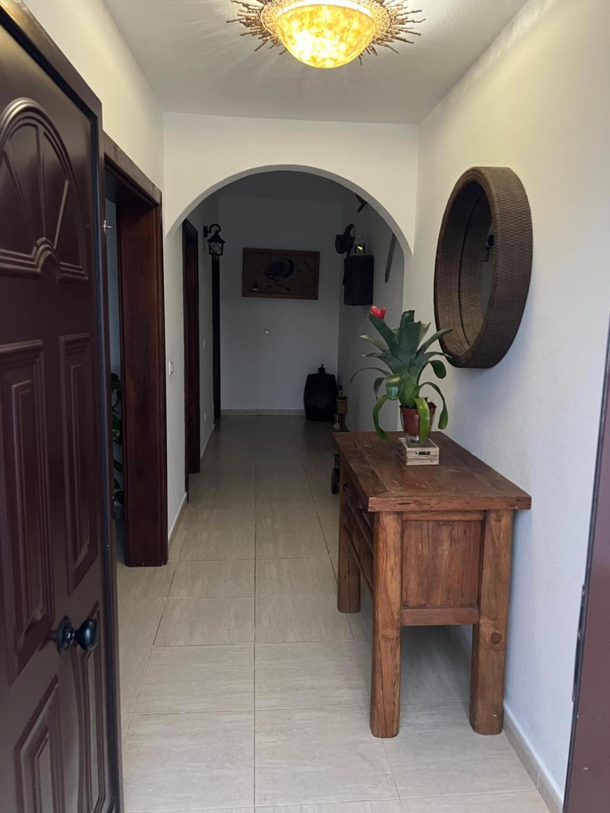 Casa Carla Villa La Vegueta Ngoại thất bức ảnh