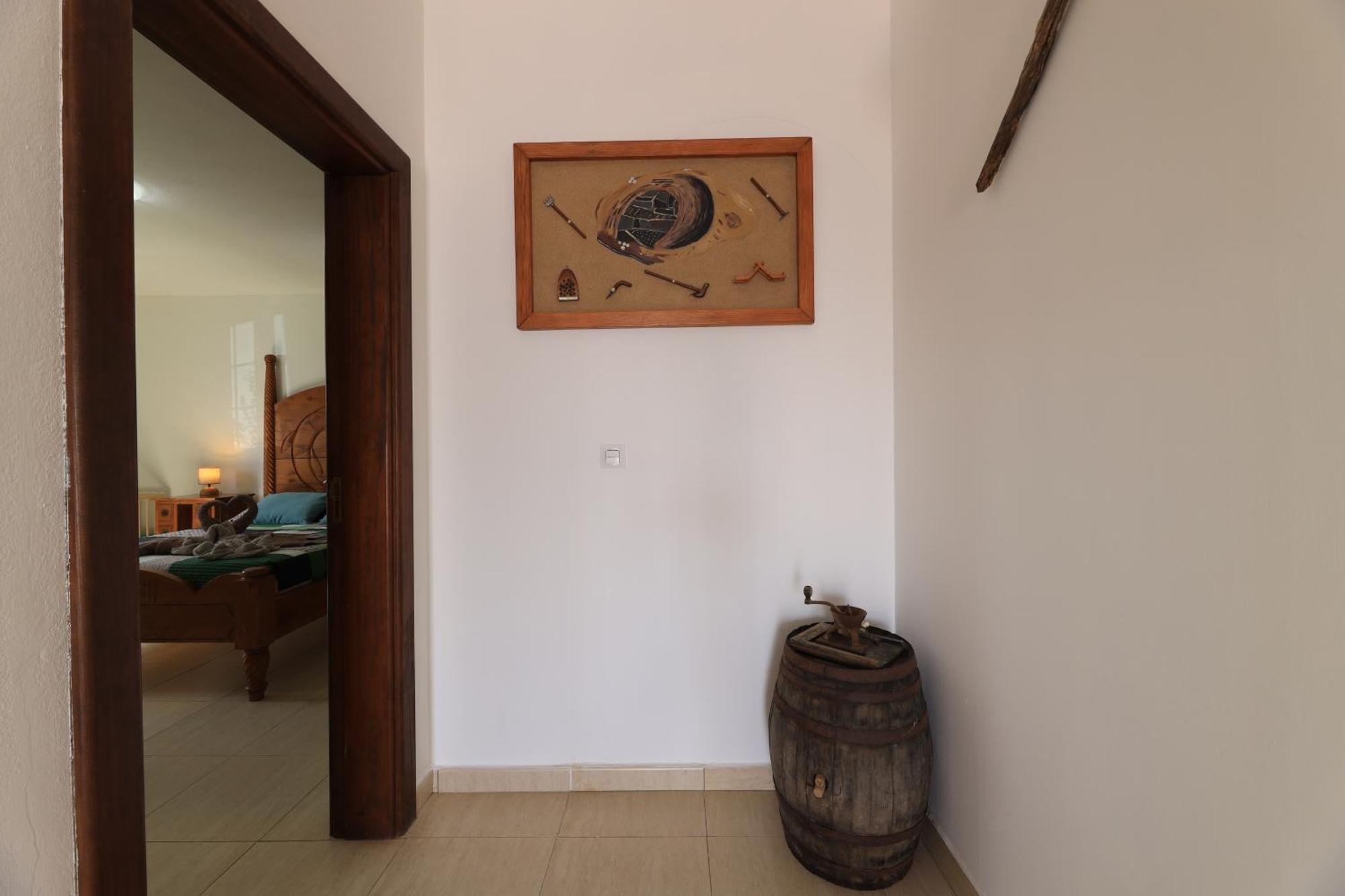 Casa Carla Villa La Vegueta Ngoại thất bức ảnh