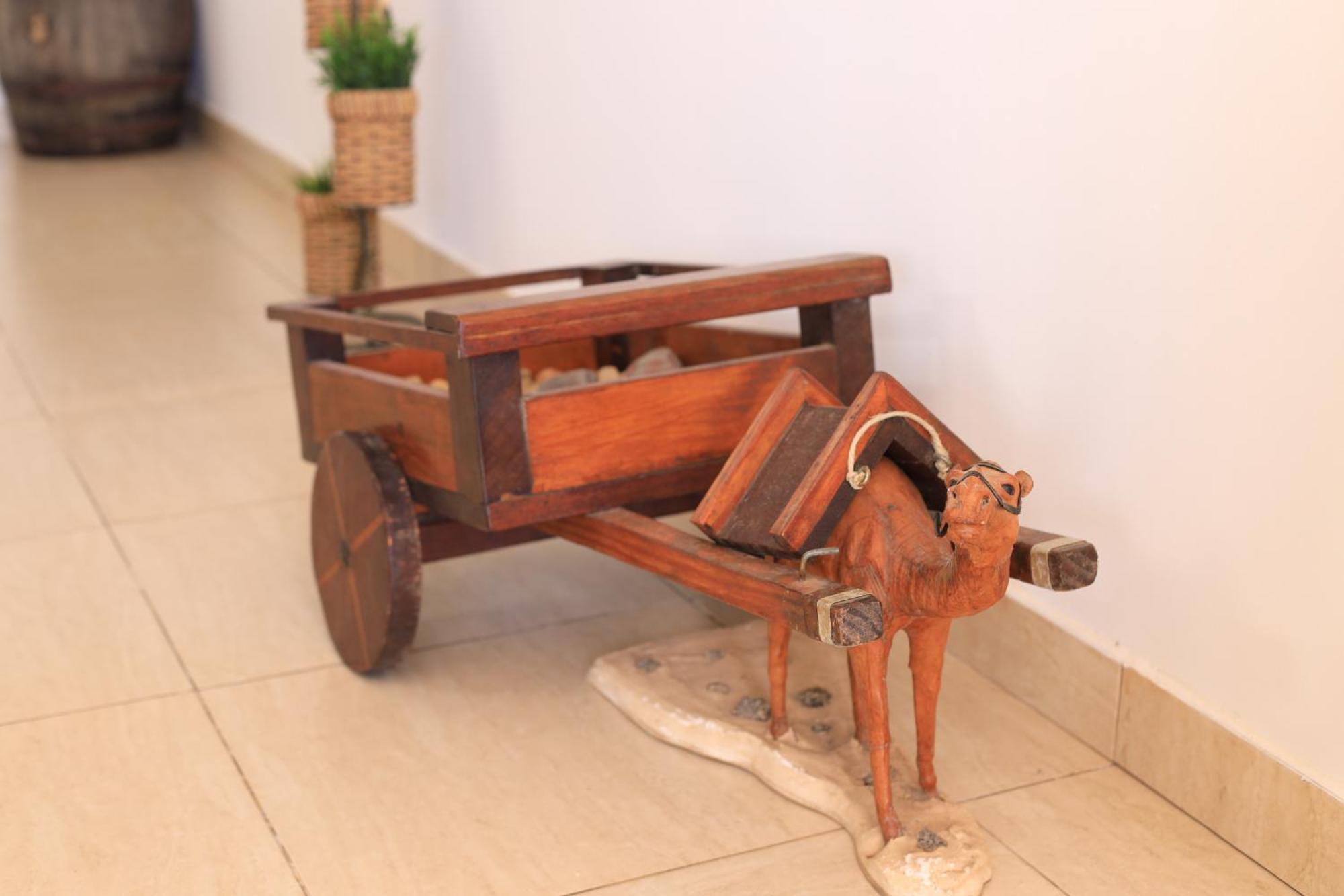 Casa Carla Villa La Vegueta Ngoại thất bức ảnh