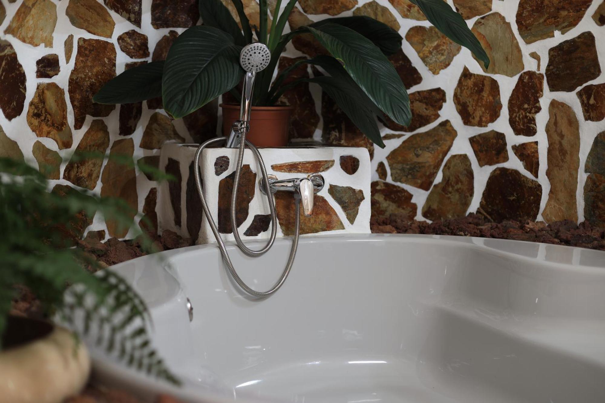 Casa Carla Villa La Vegueta Ngoại thất bức ảnh