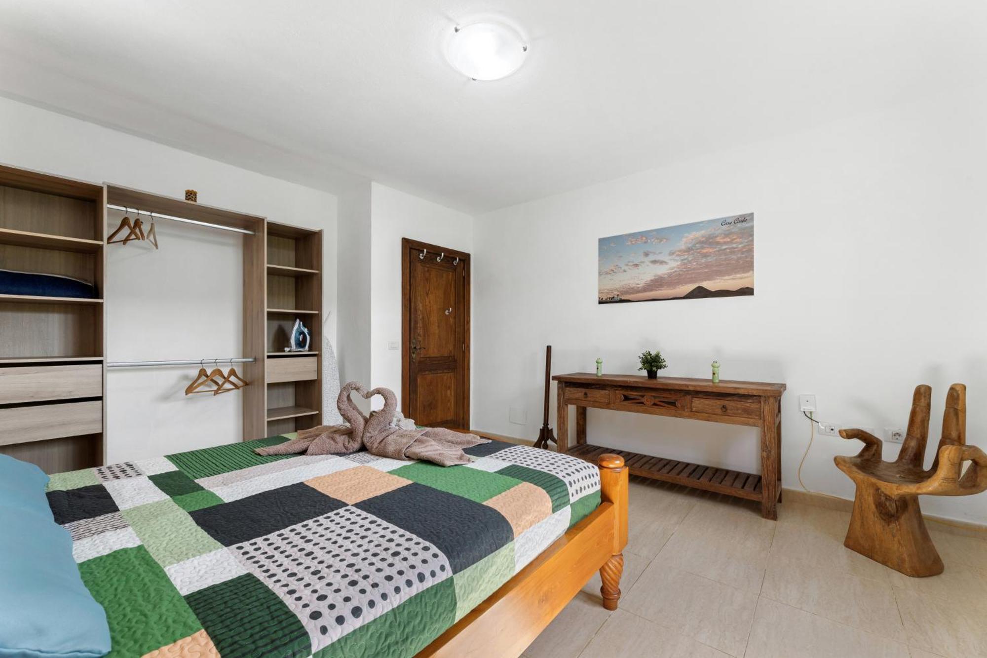 Casa Carla Villa La Vegueta Ngoại thất bức ảnh