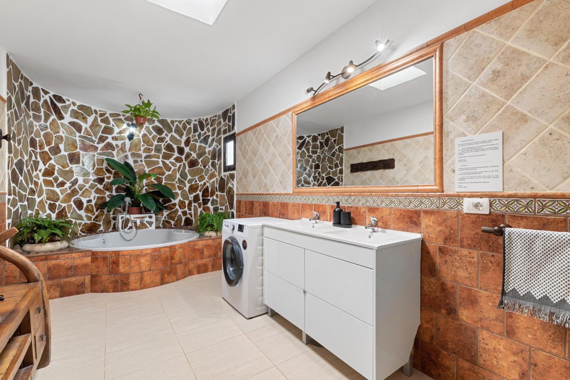 Casa Carla Villa La Vegueta Ngoại thất bức ảnh