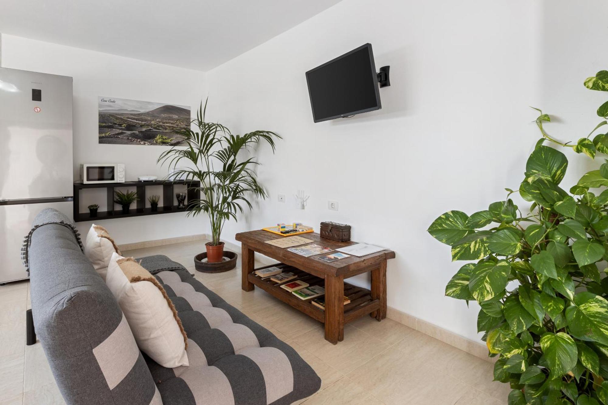 Casa Carla Villa La Vegueta Ngoại thất bức ảnh